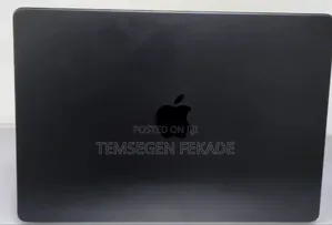 New Laptop Apple MacBook Pro 16GB Apple M4 Pro SSD 512GB