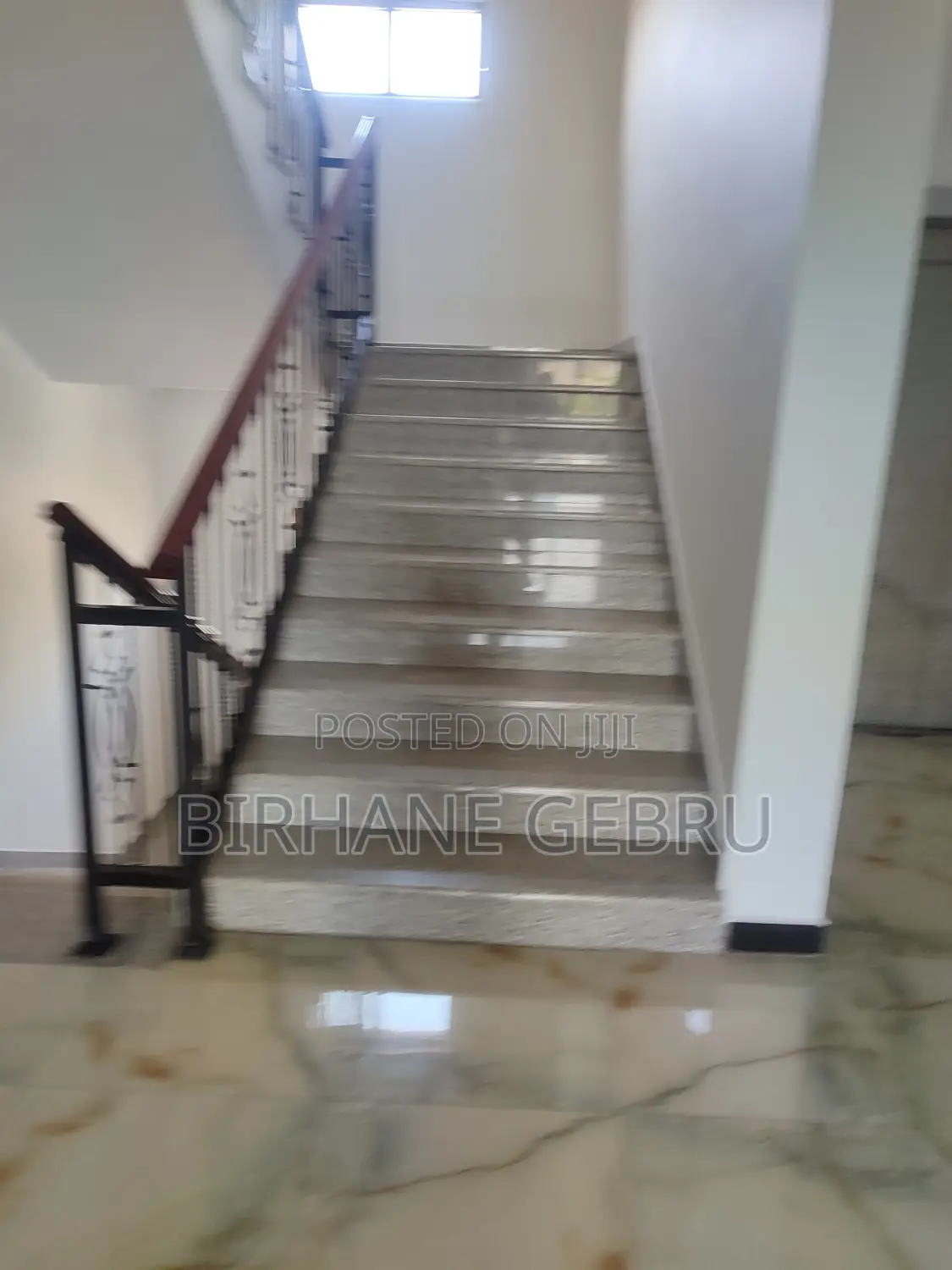 Furnished 1bdrm Apartment in Luxury Fernished, Bole for rent
