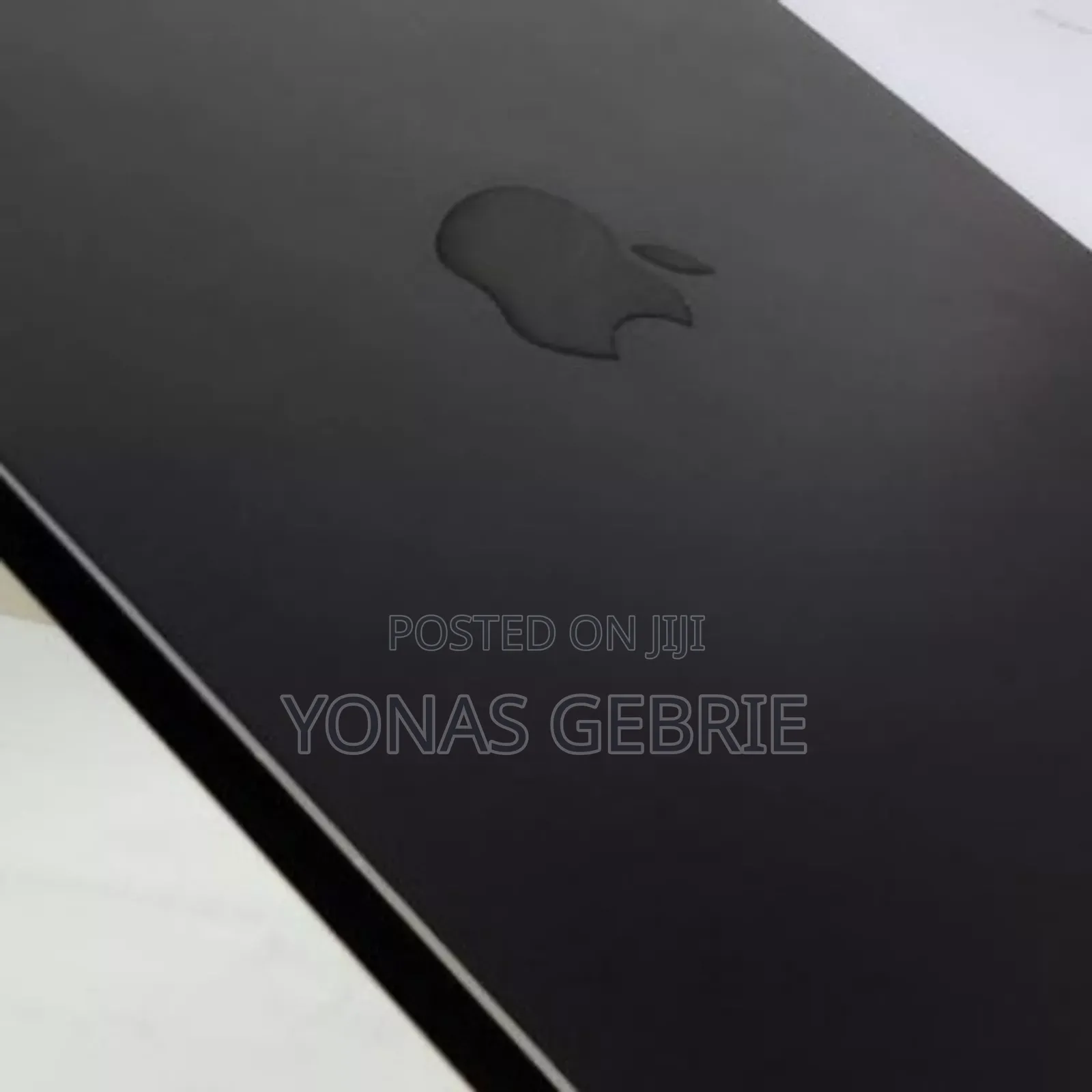 New Laptop Apple MacBook 16GB Apple M4 SSD 512GB