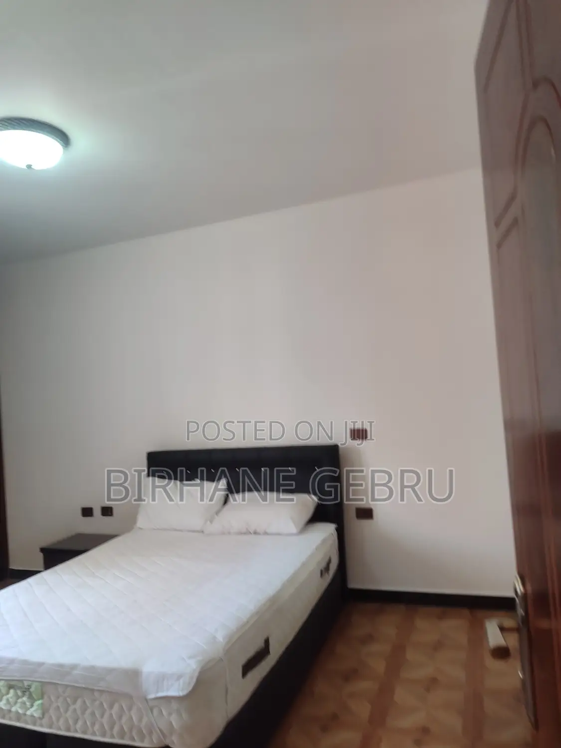 Furnished 1bdrm Apartment in Luxury, Bole for rent