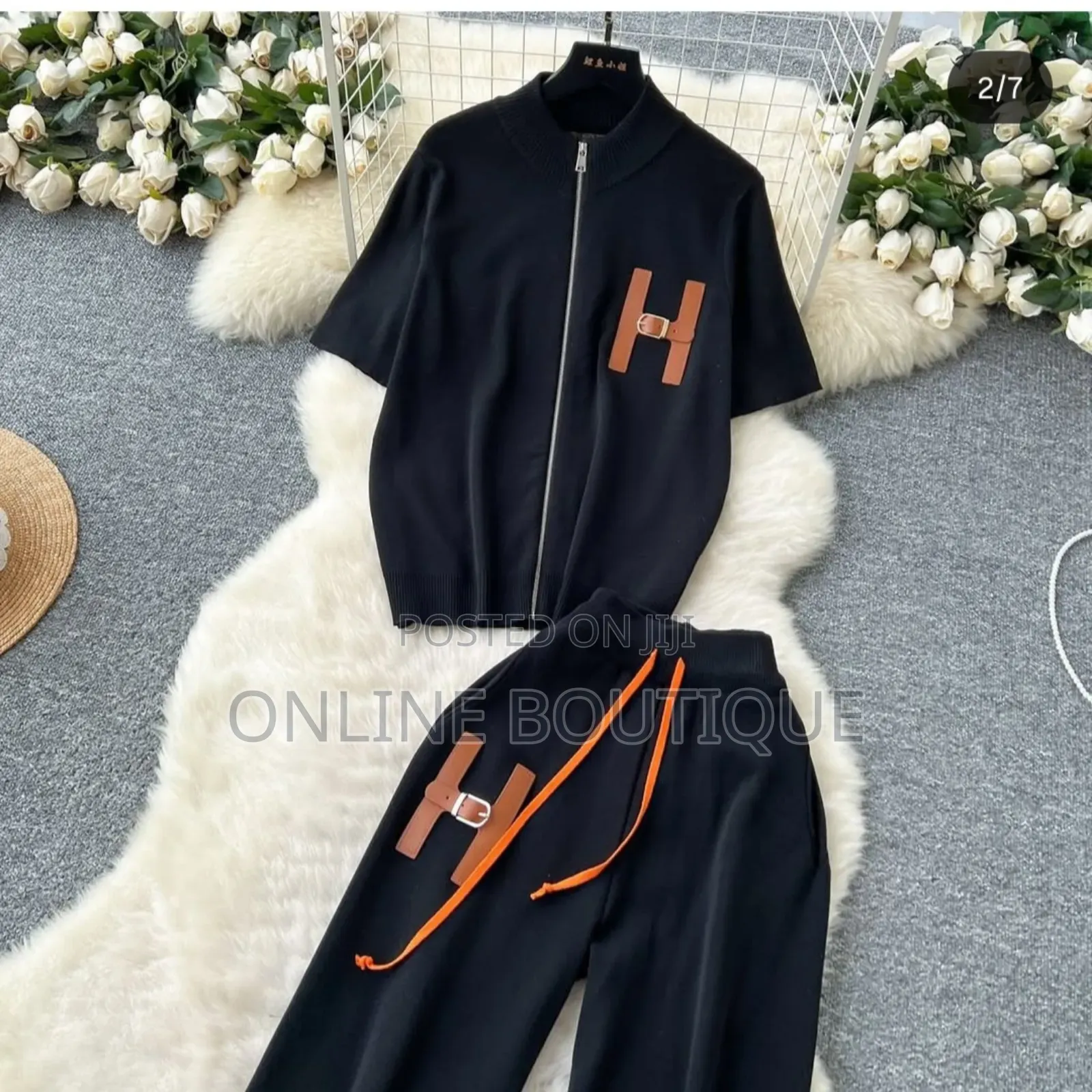Hermes Tuta