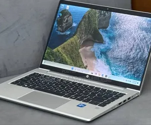 New Laptop HP EliteBook 840 G6 8GB Intel Core I5 SSD 512GB
