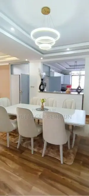 Furnished 7bdrm House in Yeka for sale