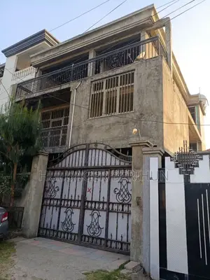 Furnished 5bdrm House in Akaky Kaliti for sale