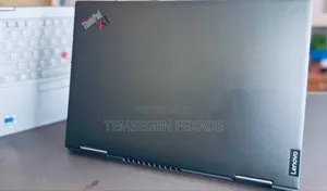 New Laptop Lenovo Thinkpad X1 Yoga 16GB Intel Core I5 SSD 512GB