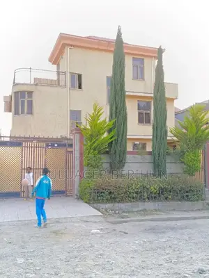Furnished 7bdrm House in Akaky Kaliti for sale
