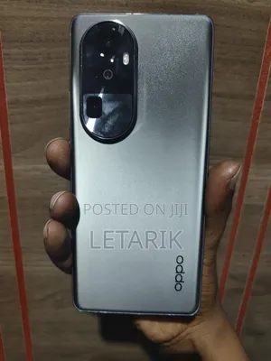 Oppo Reno 10 5G 256 GB Black