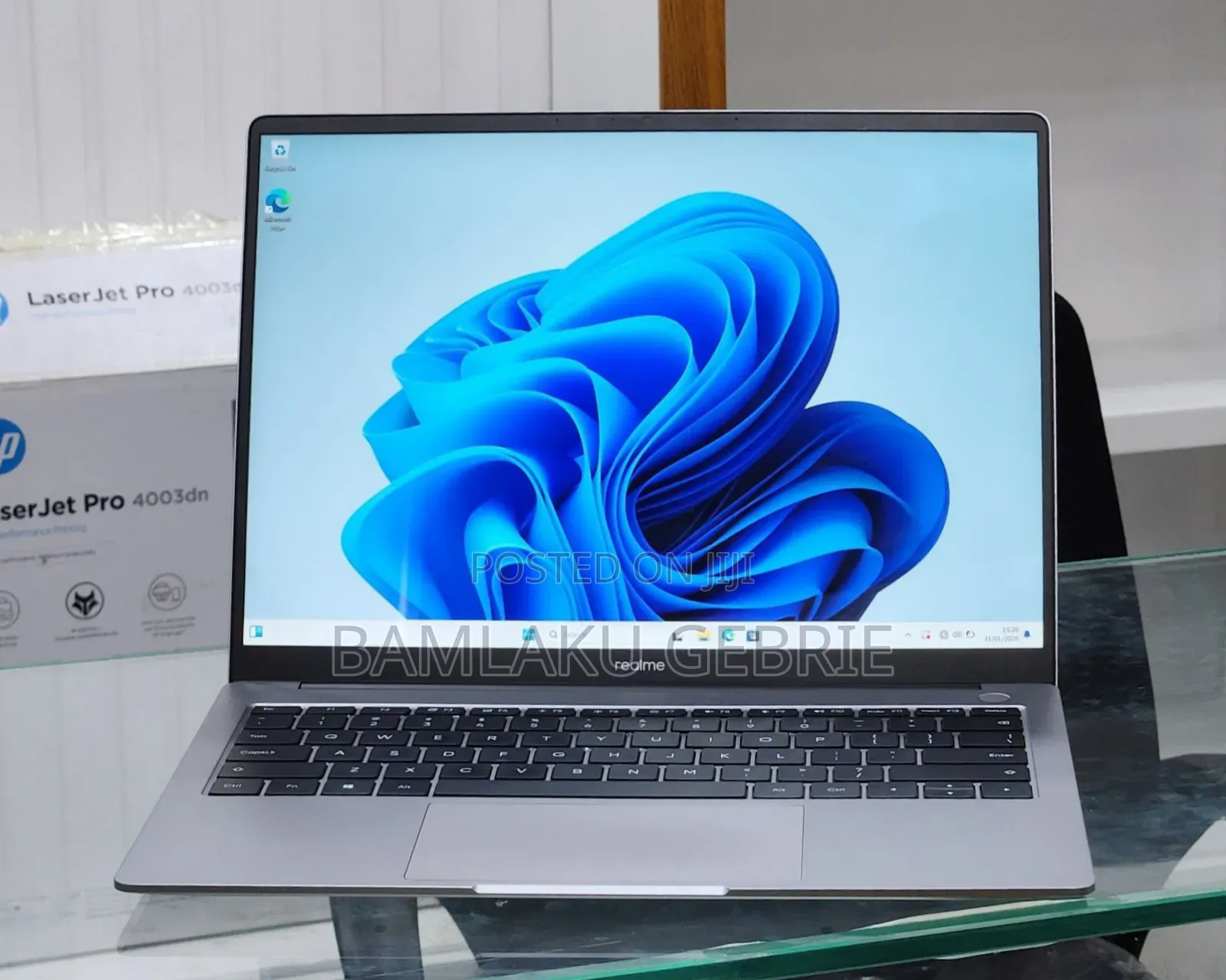 New Laptop 8GB Intel Core I5 SSD 512GB