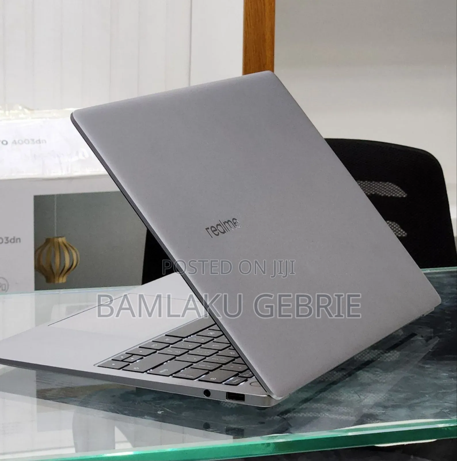 New Laptop 8GB Intel Core I5 SSD 512GB