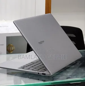 New Laptop 8GB Intel Core I5 SSD 512GB