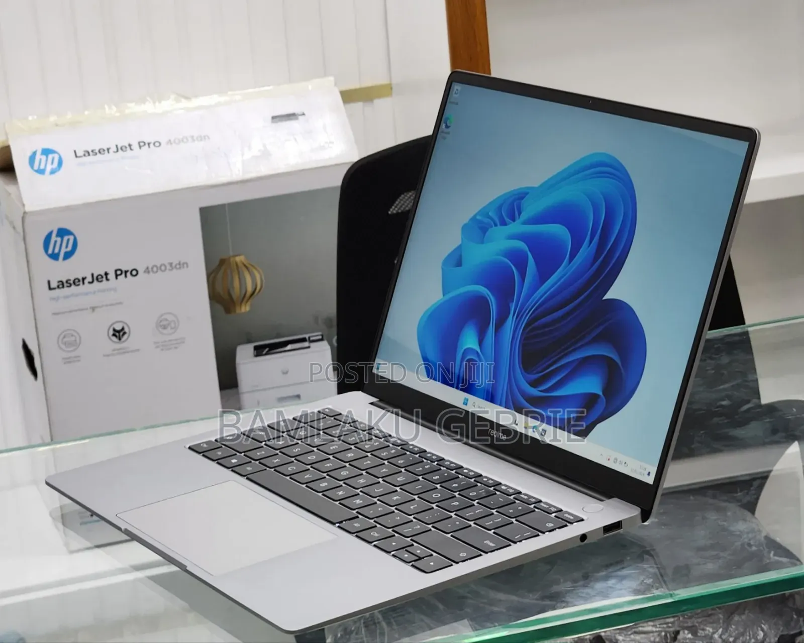 New Laptop 8GB Intel Core I5 SSD 512GB