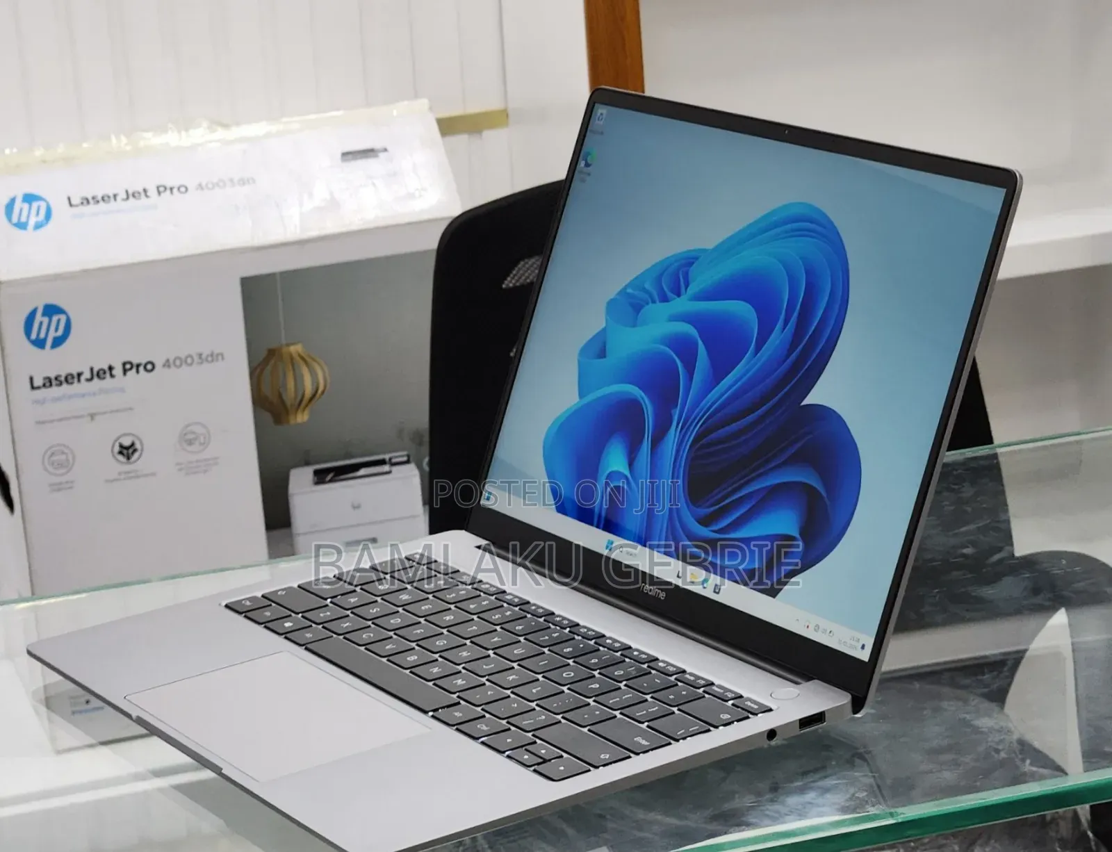 New Laptop 8GB Intel Core I5 SSD 512GB