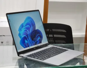 New Laptop 8GB Intel Core I5 SSD 512GB