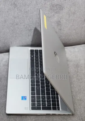 New Laptop HP Probook 450 16GB Intel Core I7 SSD 512GB