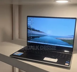 New Laptop HP Pavilion X360 8GB Intel Core I5 SSD 512GB