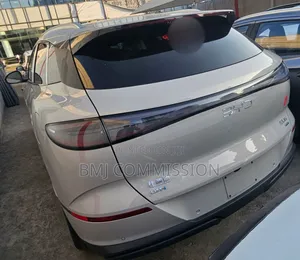 New BYD Sealion 06 DM-i 2025 Brown