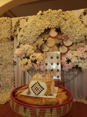 Decor for Events