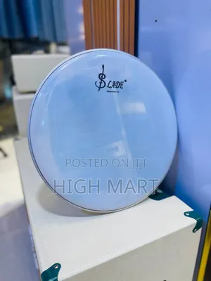 Snare Drum Pad