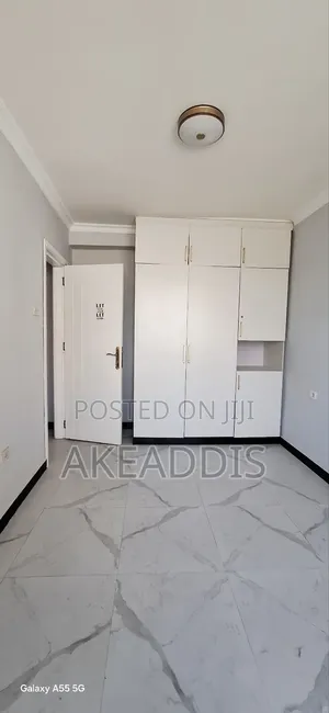 Furnished 2bdrm Condo in Bole Ayat for sale