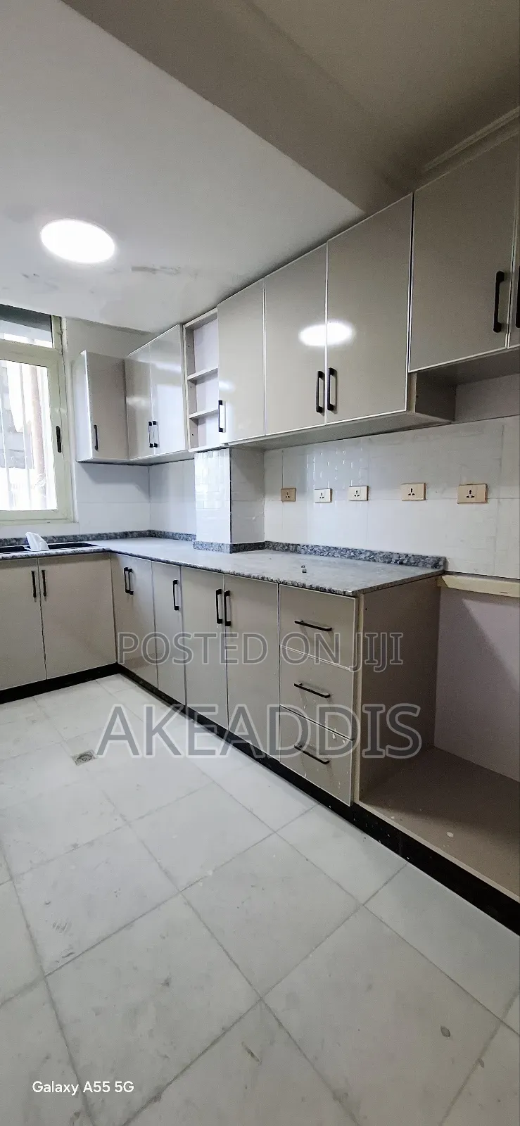 Furnished 2bdrm Condo in Bole Ayat for sale