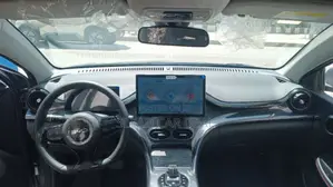 New BYD E2 43 kWh 94 hp FWD 2025 Silver