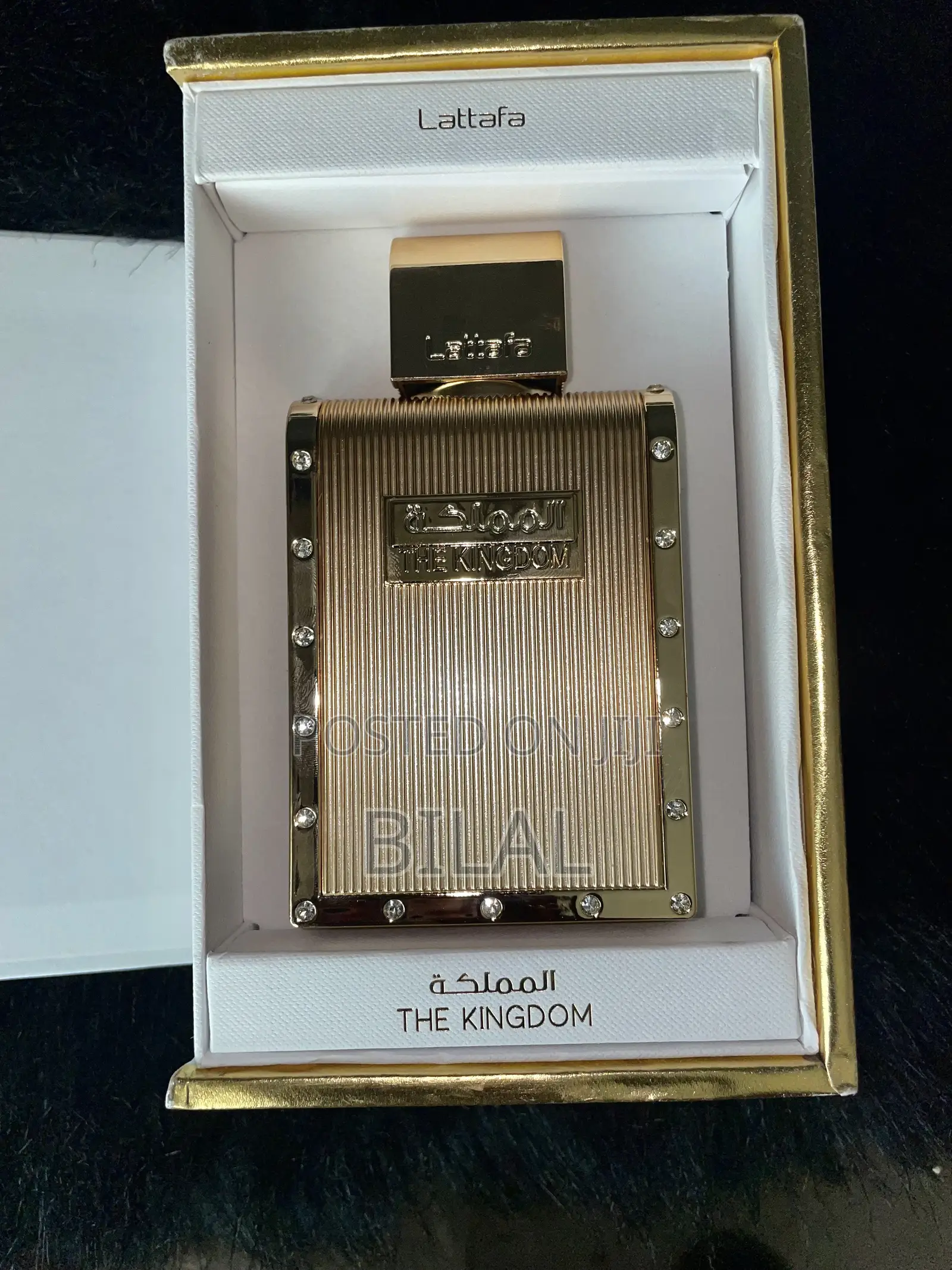 The Kingdom