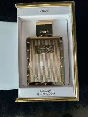 The Kingdom