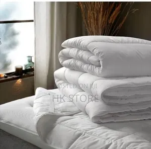 Ikea Safferot Duvet 240 by 220 Cm Made in India