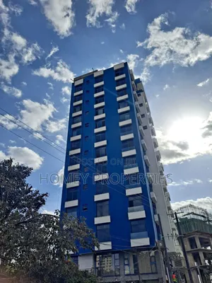 Furnished 2bdrm Apartment in አልቲማ ሪል እስቴት Ultima, Kirkos for sale