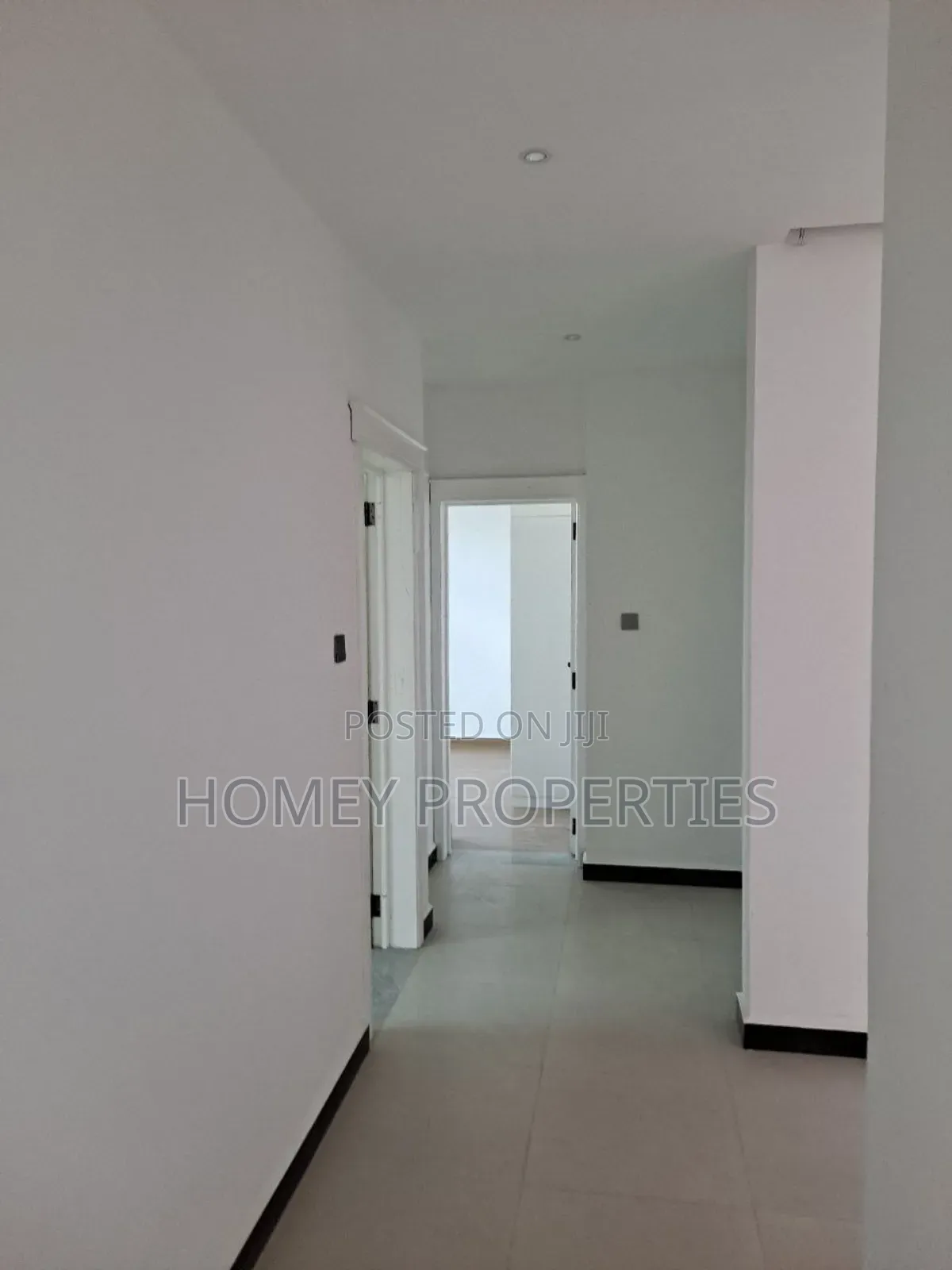 Furnished 2bdrm Apartment in አልቲማ ሪል እስቴት Ultima, Kirkos for sale