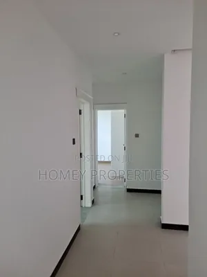 Furnished 2bdrm Apartment in አልቲማ ሪል እስቴት Ultima, Kirkos for sale