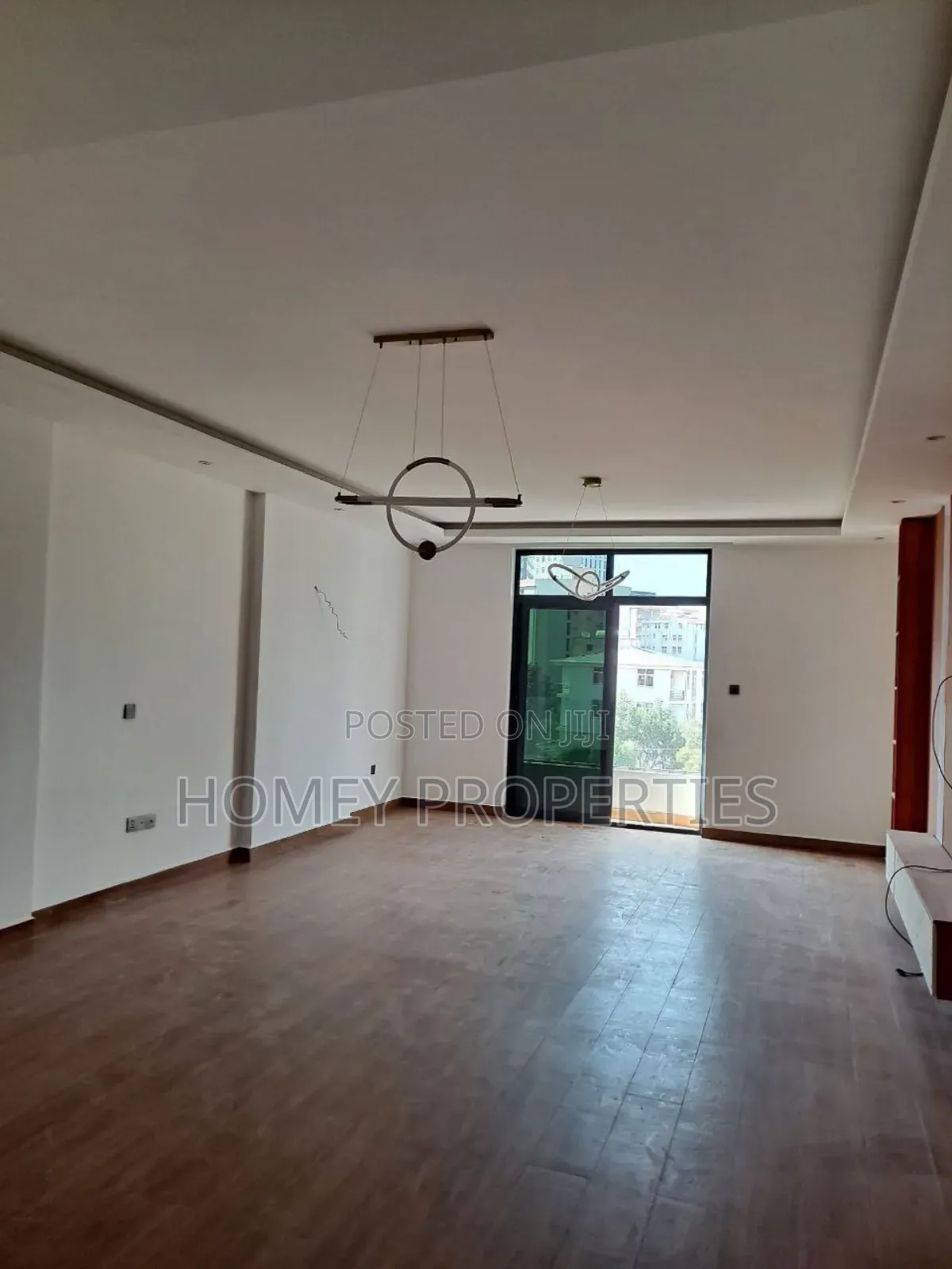 Furnished 2bdrm Apartment in አልቲማ ሪል እስቴት Ultima, Kirkos for sale