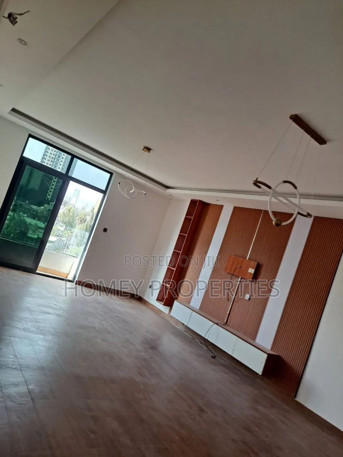 Furnished 2bdrm Apartment in አልቲማ ሪል እስቴት Ultima, Kirkos for sale