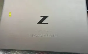 New Laptop HP ZBook 15 16GB Intel Core i7 SSD 512GB