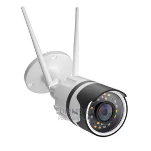 ደህንነትወን ለቤት, Security Camera for Outdoor