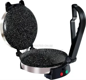 Electrical Roti Maker