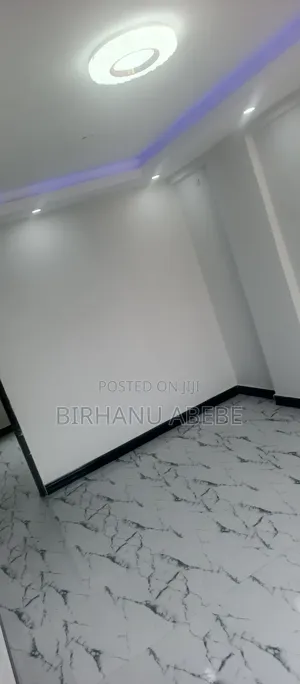 Furnished 2bdrm Condo in ጀሞ, Nifas Silk-Lafto for sale