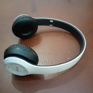 P47 Headphone