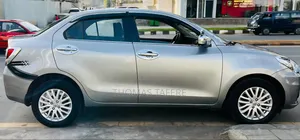 Suzuki Dzire 2022