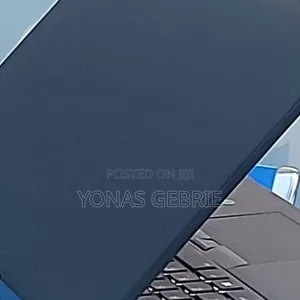 New Laptop Lenovo ThinkPad Yoga 8GB Intel Core i5 SSD 512GB