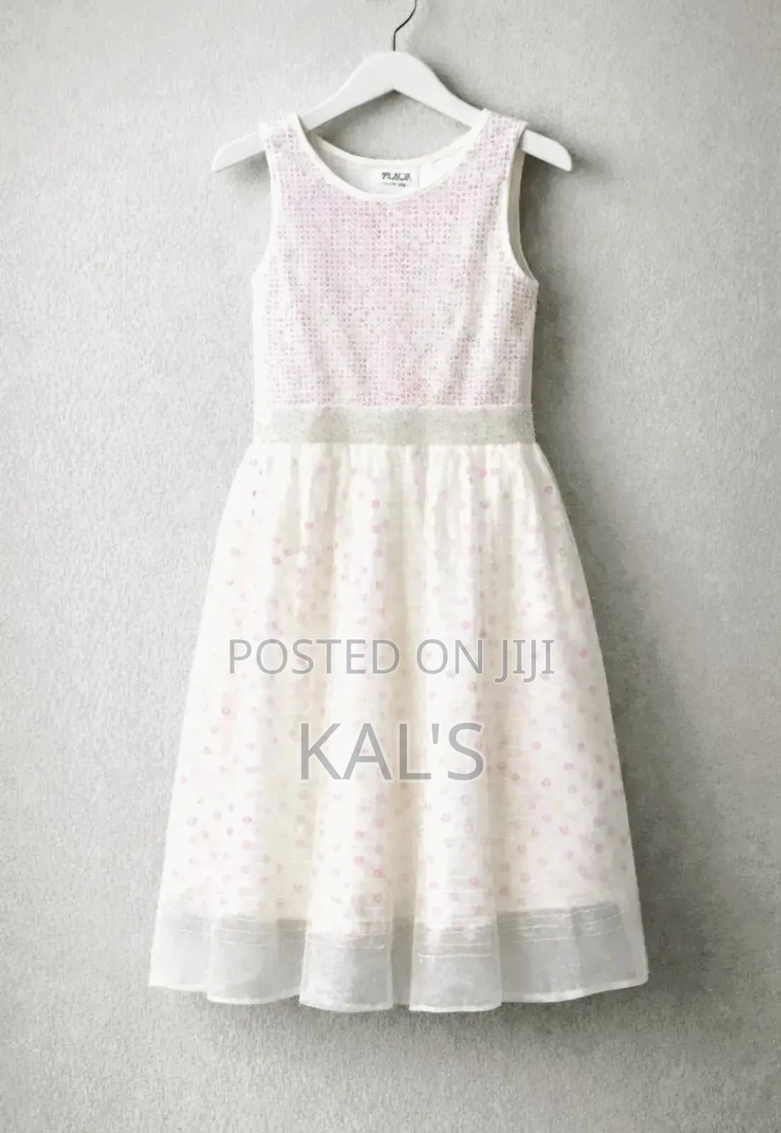 Dress For Kids