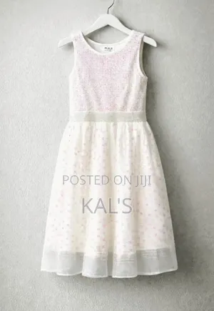 Dress For Kids