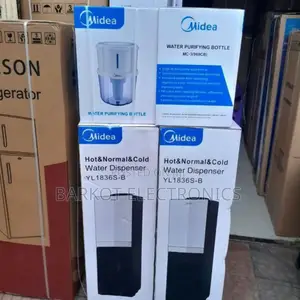 Midea Water Dispaser Model Mid 28l Brand Mataria