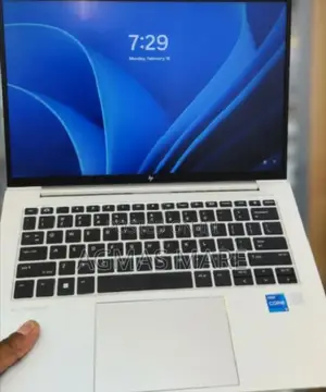 New Laptop HP EliteBook 840 G10 16GB Intel Core I5 SSD 512GB