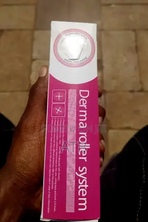 Derma Roller