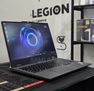 New Laptop Lenovo LOQ 15AHP10 16GB Intel Core I5 SSD 512GB