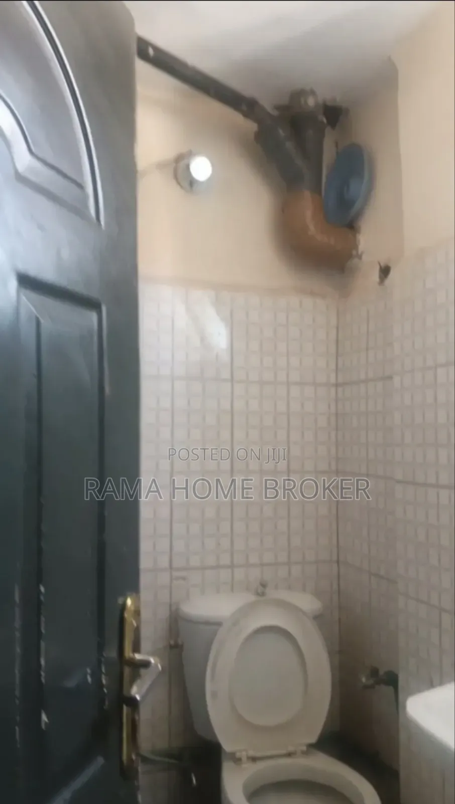 Furnished 1bdrm Apartment in አራብሳ ኮንዶሚኒየም, Yeka for sale