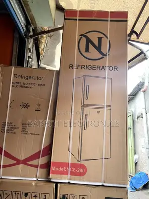 Nce Refrigerator Model Nce 250l Brand Model
