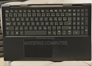 New Laptop Dell Inspiron 15 16GB Intel Core I7 SSD 512GB