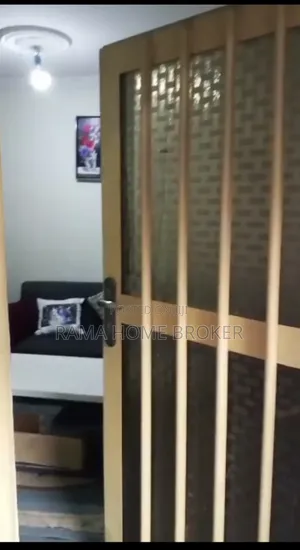 Furnished 1bdrm Apartment in አራብሳ ኮንዶሚኒየም, Yeka for sale